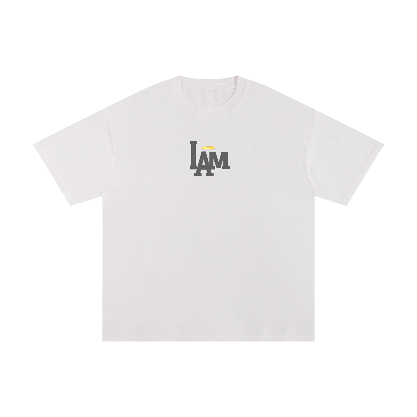 I AM OUTWORKING T-shirt