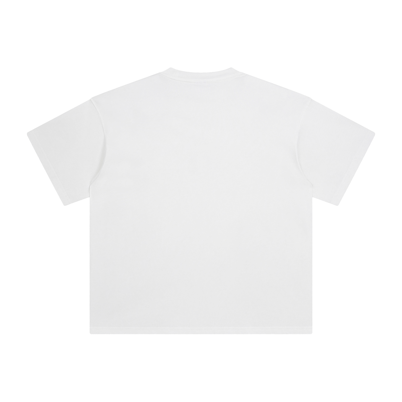 I Am Authentic Gray Colorway Tee
