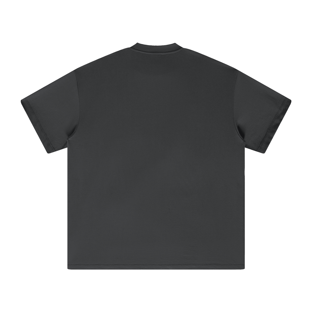 I AM GOD SERIES Heavyweight T-Shirt