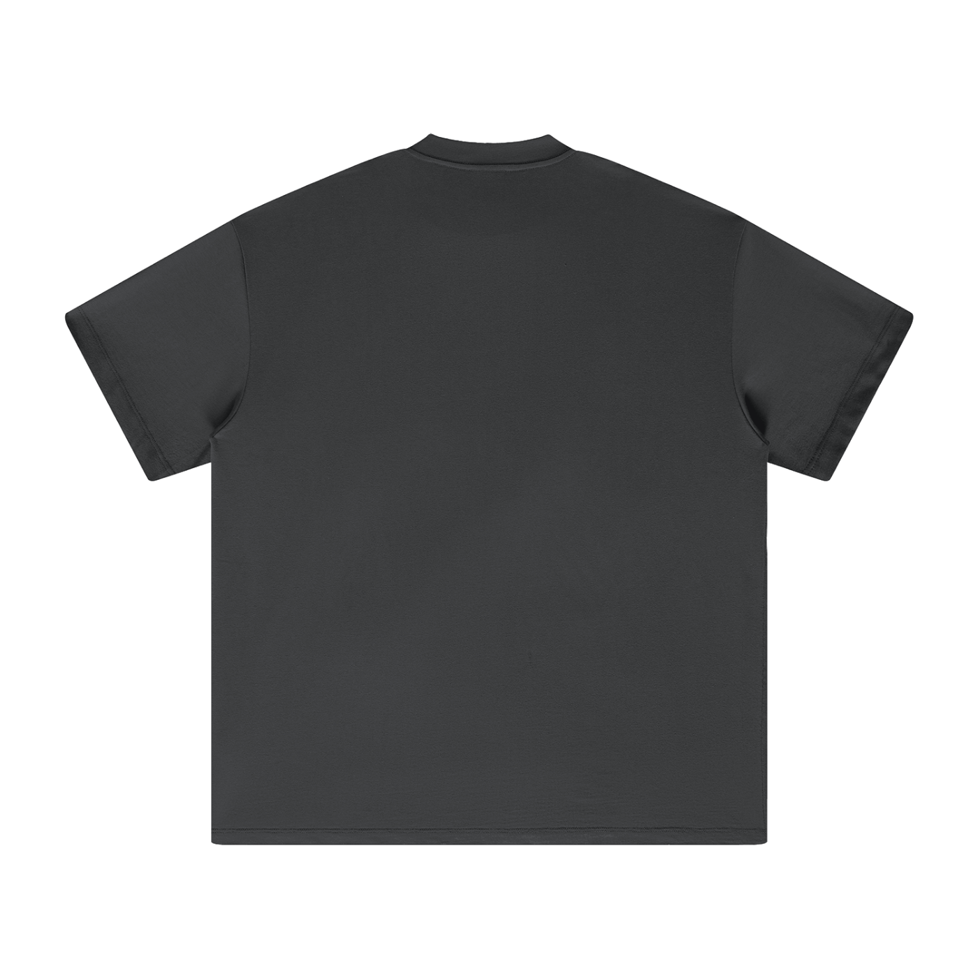 I AM GOD SERIES Heavyweight T-Shirt