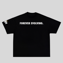 Load image into Gallery viewer, I AM FOREVER EVOLVING TEE
