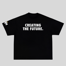 Load image into Gallery viewer, I AM CREATING THE FUTURE TEE
