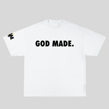 Load image into Gallery viewer, I AM GOD MADE TEE
