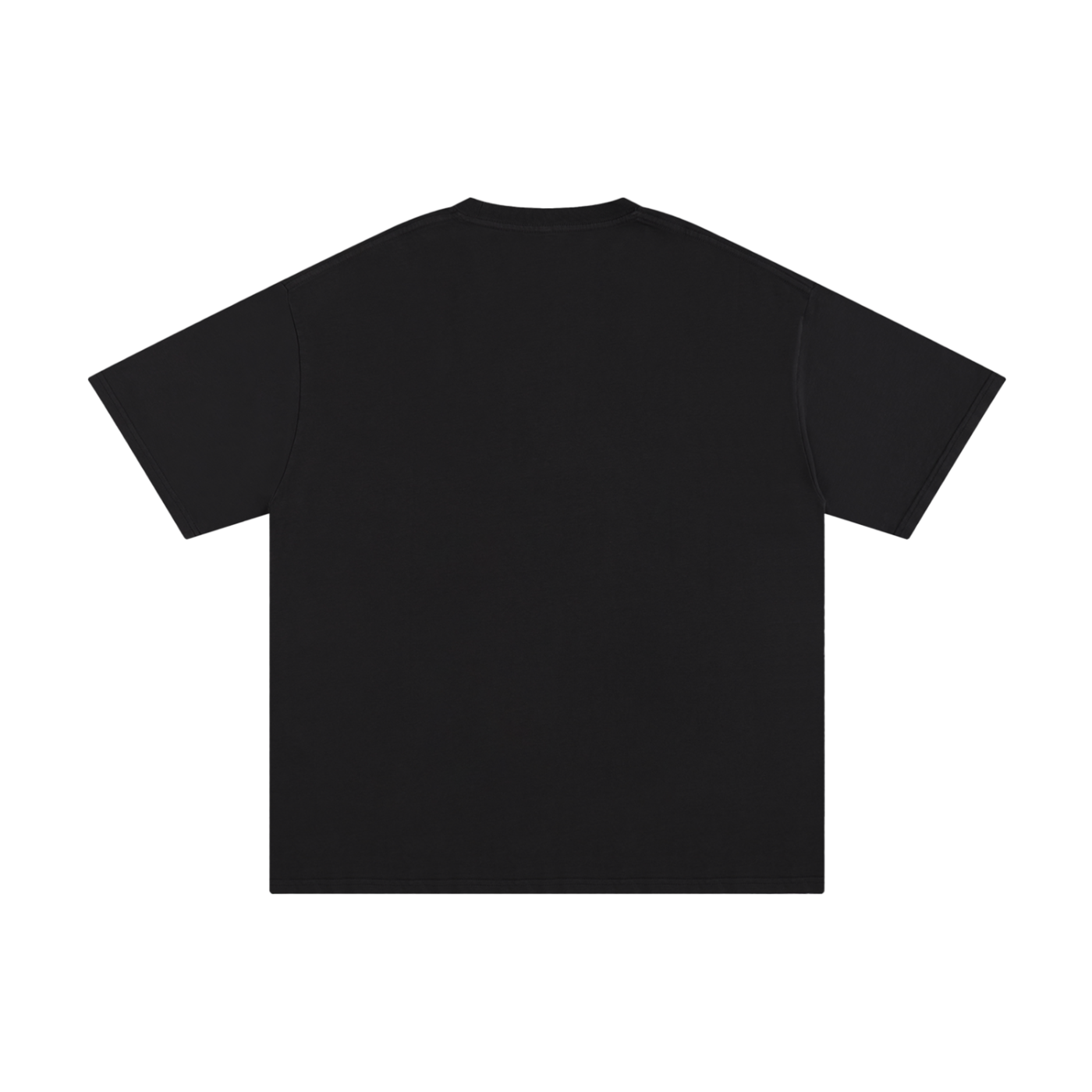 I AM COLLEGE STYLE T-shirt