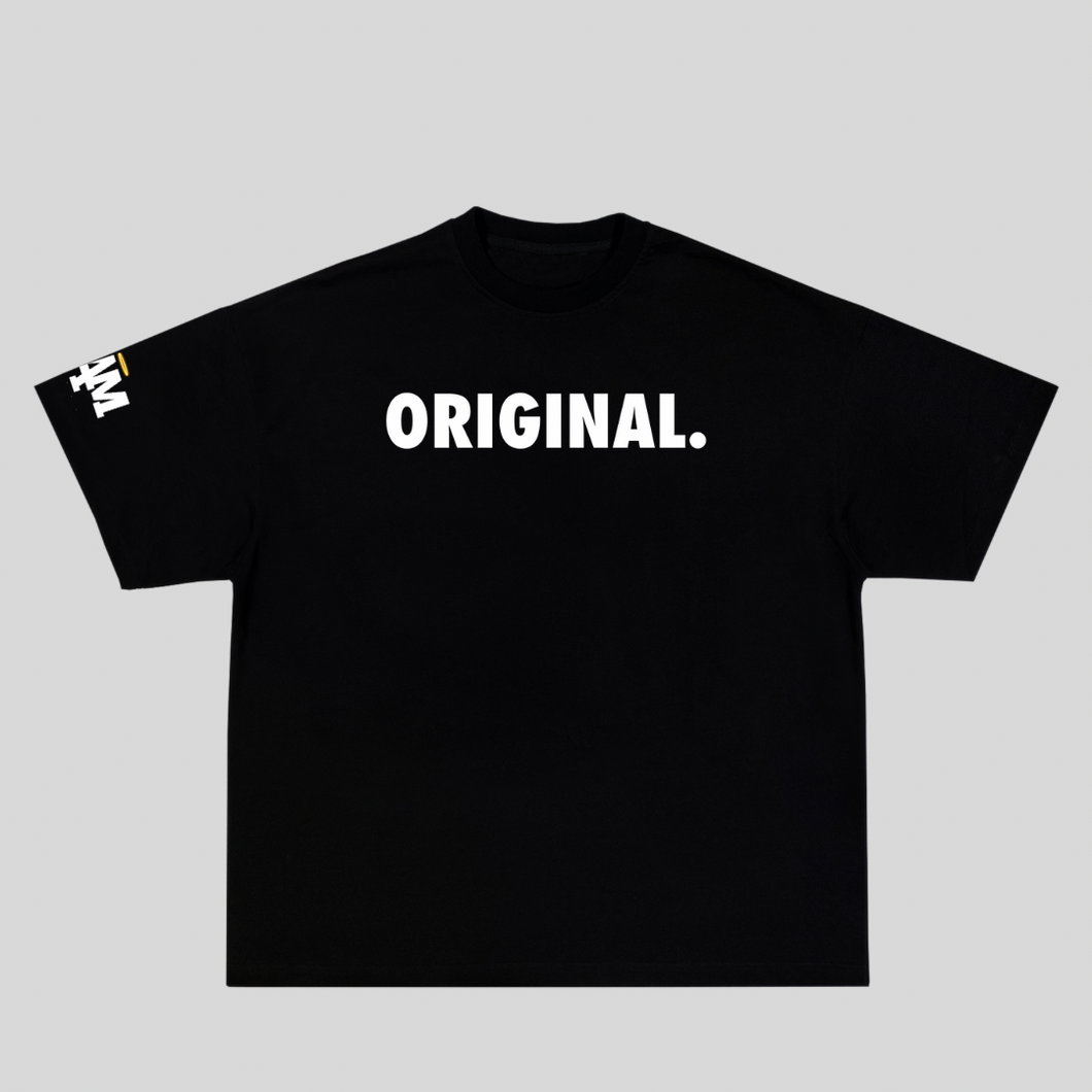 I AM ORIGINAL TEE