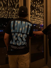 Load image into Gallery viewer, I AM LIMITLESS TEE
