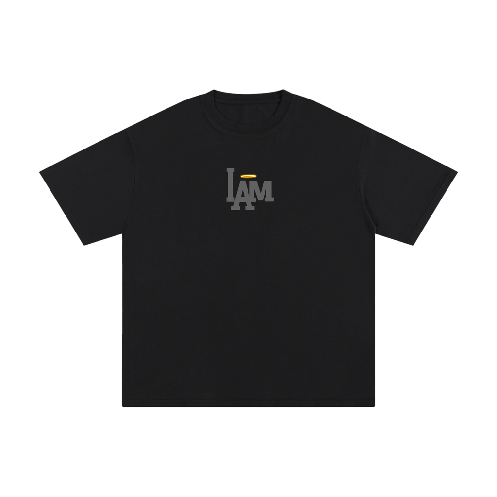 I AM OUTWORKING T-shirt