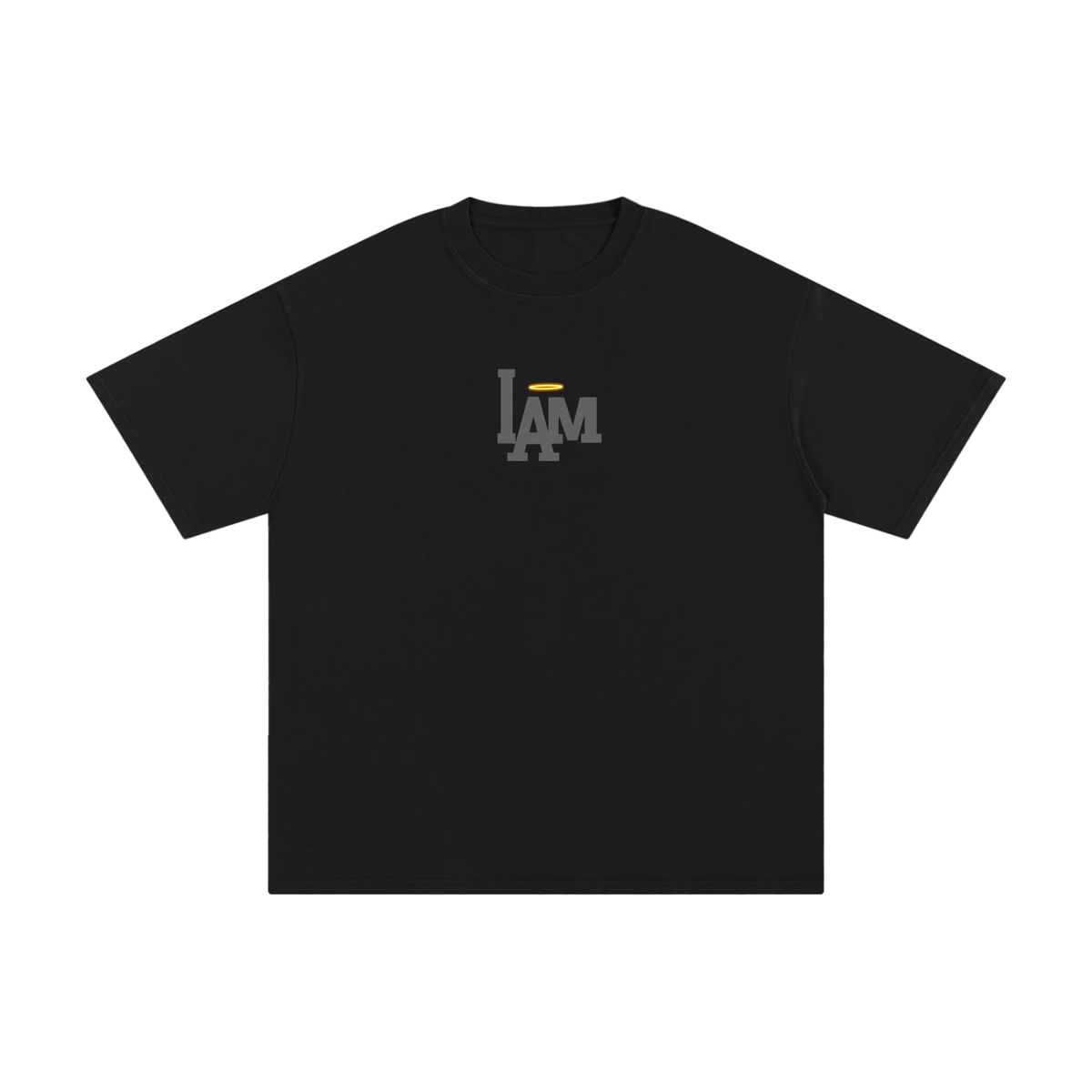 I AM OUTWORKING T-shirt