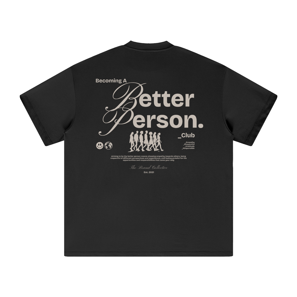 I AM Becoming T-shirt