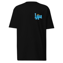 Load image into Gallery viewer, I AM LIMITLESS TEE
