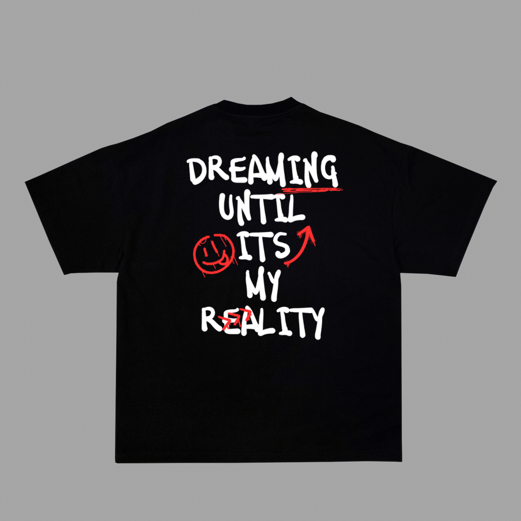 I AM DREAMING TEE