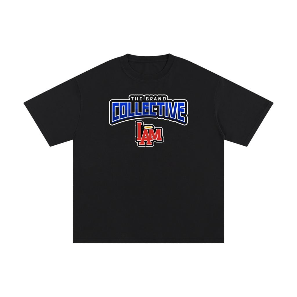 I AM COLLEGE STYLE T-shirt