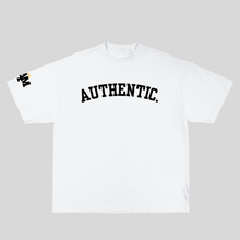 Load image into Gallery viewer, I AM AUTHENTIC TEE
