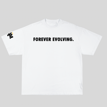 Load image into Gallery viewer, I AM FOREVER EVOLVING TEE
