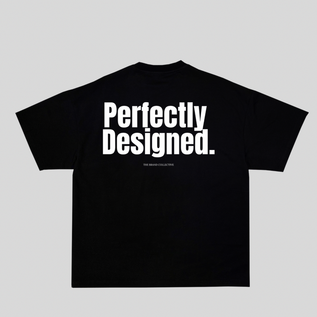 I AM Perfectly Designed TEE