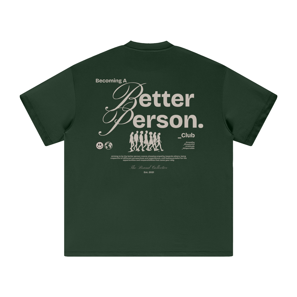 I AM Becoming T-shirt