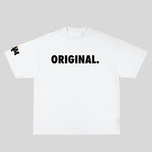 Load image into Gallery viewer, I AM ORIGINAL TEE
