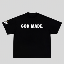 Load image into Gallery viewer, I AM GOD MADE TEE
