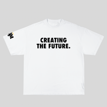 Load image into Gallery viewer, I AM CREATING THE FUTURE TEE
