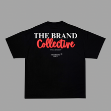 Load image into Gallery viewer, I AM THE BRAND COLLECTIVE TEE
