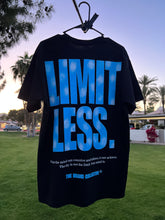 Load image into Gallery viewer, I AM LIMITLESS TEE
