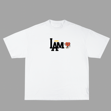 Load image into Gallery viewer, I AM STAYING PATIENT TEE
