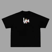 Load image into Gallery viewer, I AM CONSCIOUS &amp; CREATIVE TEE
