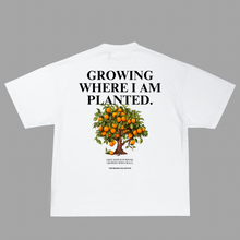 Load image into Gallery viewer, I AM GROWING TEE
