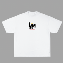 Load image into Gallery viewer, I AM GOD MADE TEE
