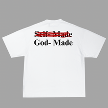 Load image into Gallery viewer, I AM GOD MADE TEE
