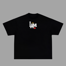 Load image into Gallery viewer, I AM PUSHING LIMITS TEE
