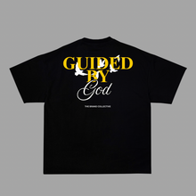 Load image into Gallery viewer, I AM GUIDED BY GOD TEE
