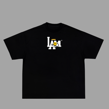 Load image into Gallery viewer, I AM MADE BY GOD CLUB TEE
