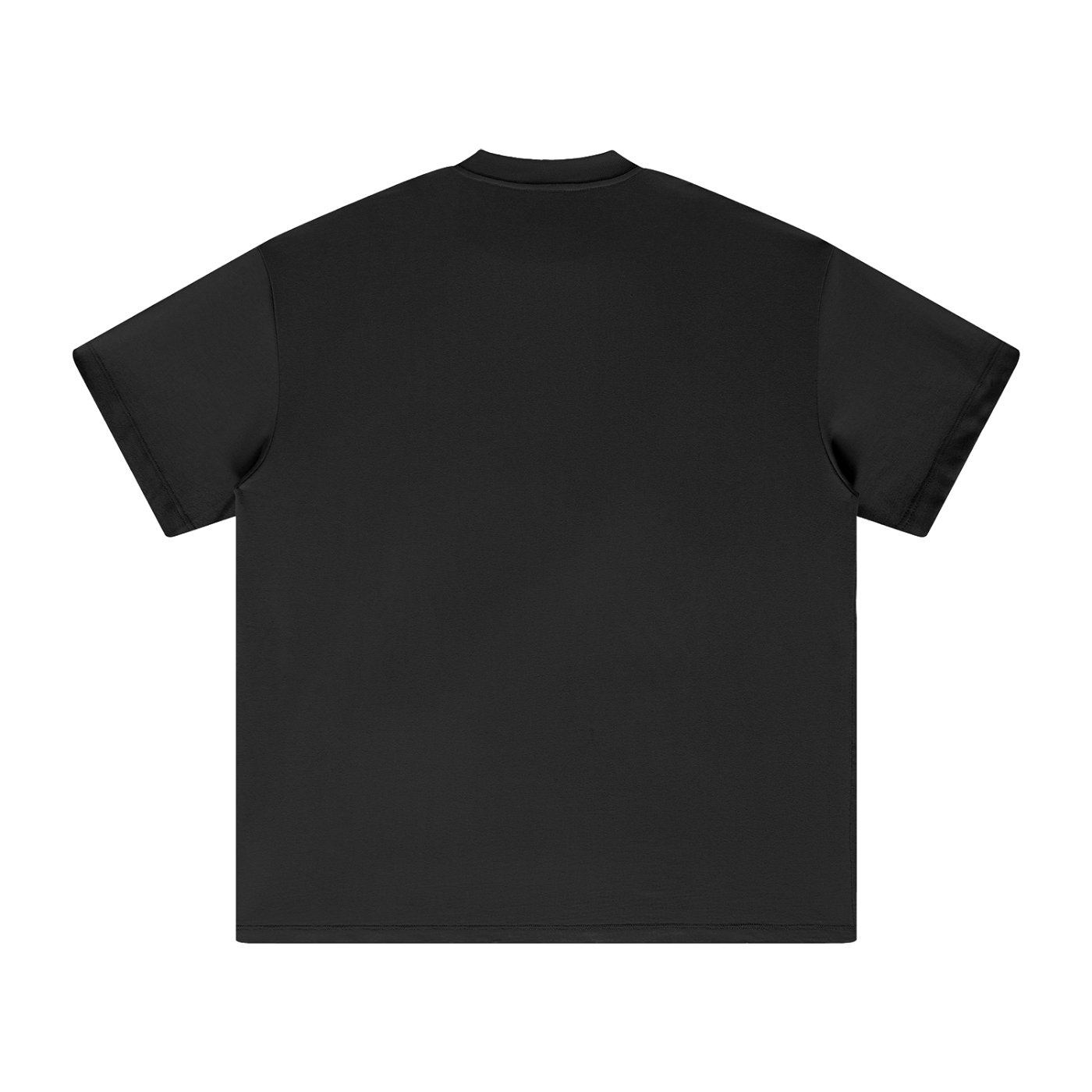 I AM GOD SERIES Heavyweight T-Shirt