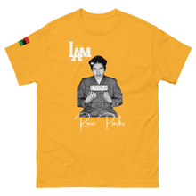 Load image into Gallery viewer, I AM Rosa Park Tee
