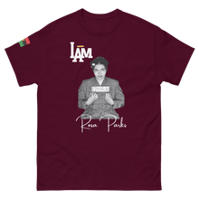 Load image into Gallery viewer, I AM Rosa Park Tee
