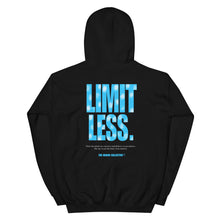 Load image into Gallery viewer, I AM LIMITLESS HOODIE
