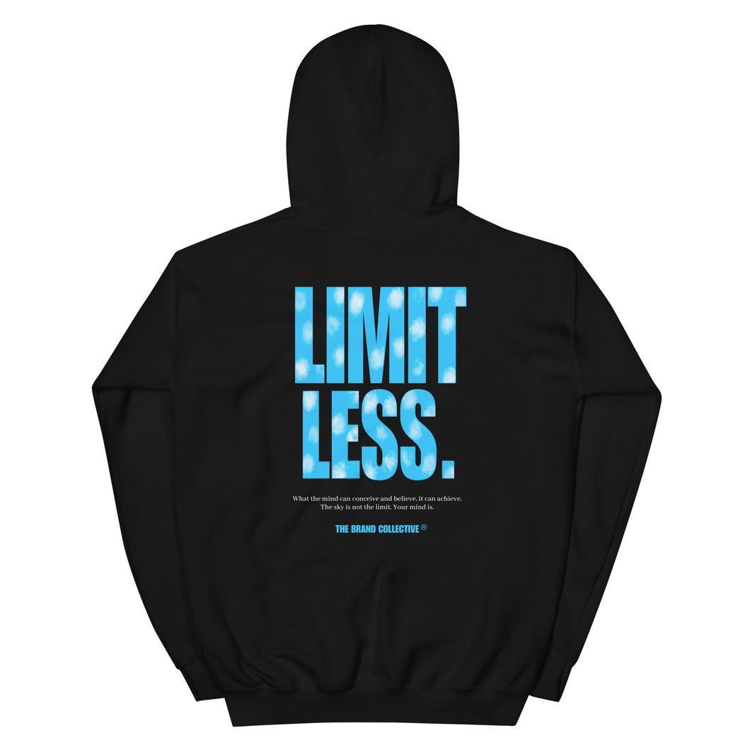 I AM LIMITLESS HOODIE