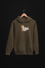 Load image into Gallery viewer, I AM ONE OF A KIND HOODIE
