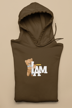 Load image into Gallery viewer, I AM ONE OF A KIND HOODIE
