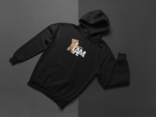 Load image into Gallery viewer, I AM ONE OF A KIND HOODIE
