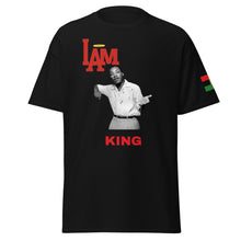 Load image into Gallery viewer, I AM KING TEE
