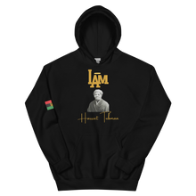 Load image into Gallery viewer, I AM Harriet Tubman Hoodie
