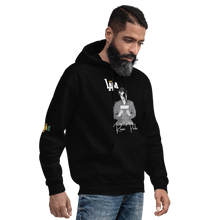 Load image into Gallery viewer, I AM ROSA PARKS HOODIE
