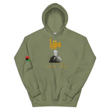 Load image into Gallery viewer, I AM Harriet Tubman Hoodie
