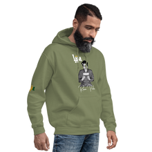 Load image into Gallery viewer, I AM ROSA PARKS HOODIE
