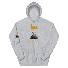 Load image into Gallery viewer, I AM Harriet Tubman Hoodie
