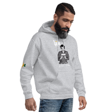 Load image into Gallery viewer, I AM ROSA PARKS HOODIE
